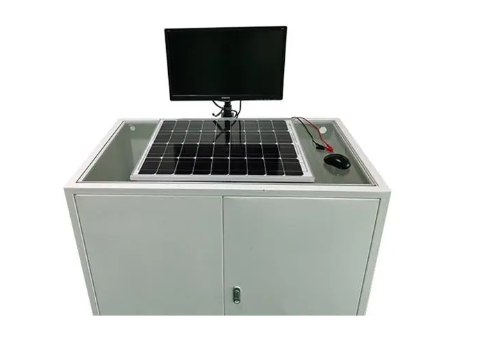 益阳太阳能组件测试仪：确保太阳能系统的高效运行
