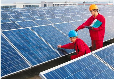 深圳太阳能光伏检测需要使用哪些检测设备和技术
