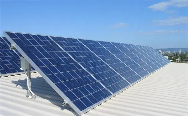 泰州光伏太阳能板安装要注意哪些事项