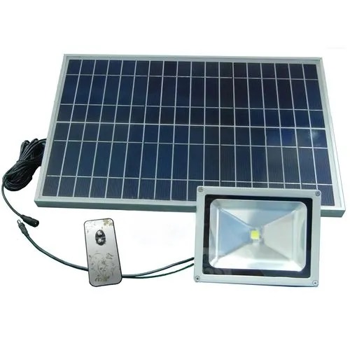 包头太阳能发电氙灯光源的设计原理与应用实践