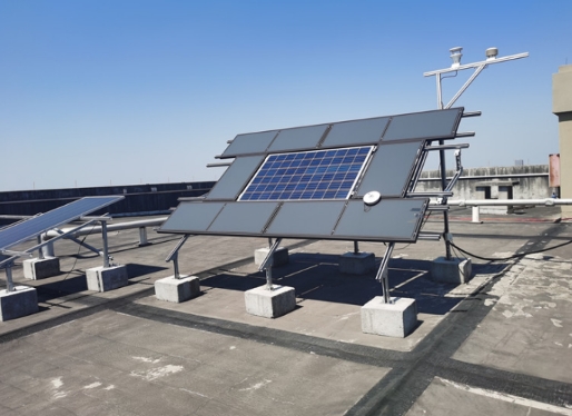 南平光伏实验室：研究太阳能技术的创新基地