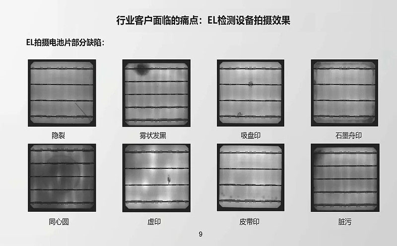 无锡pl应用于材料缺陷检测存在哪些问题