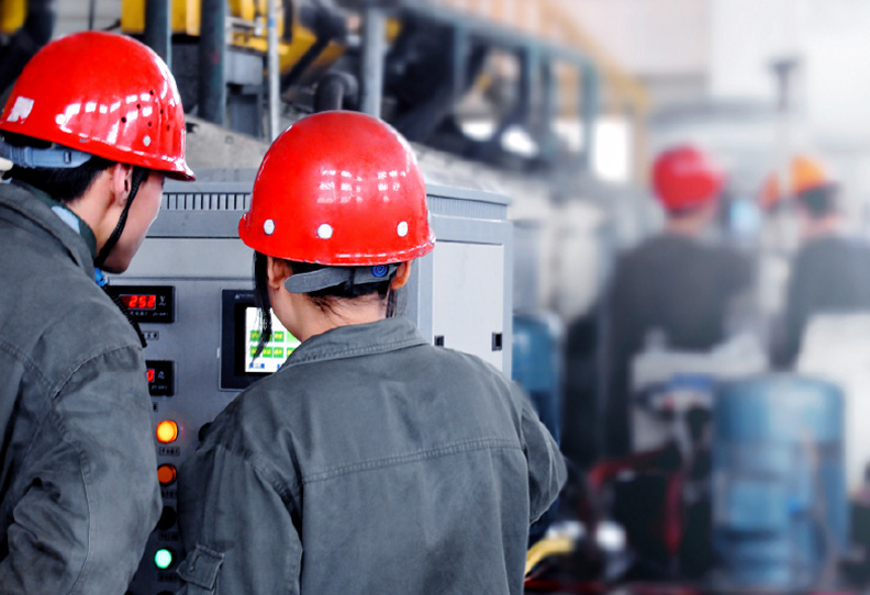 教学实训解决方案