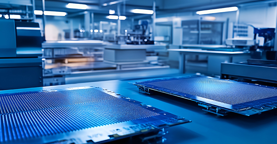 钙钛矿实验室解决方案