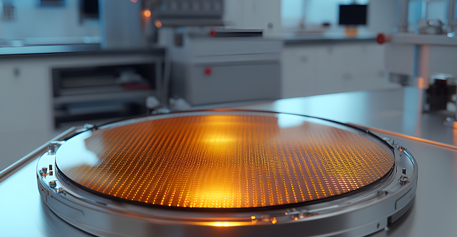 晶硅实验室解决方案