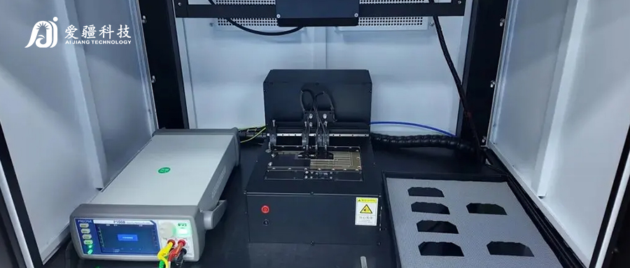 爱疆科技：以航天级检测实力，赋能商业航天国产化突破