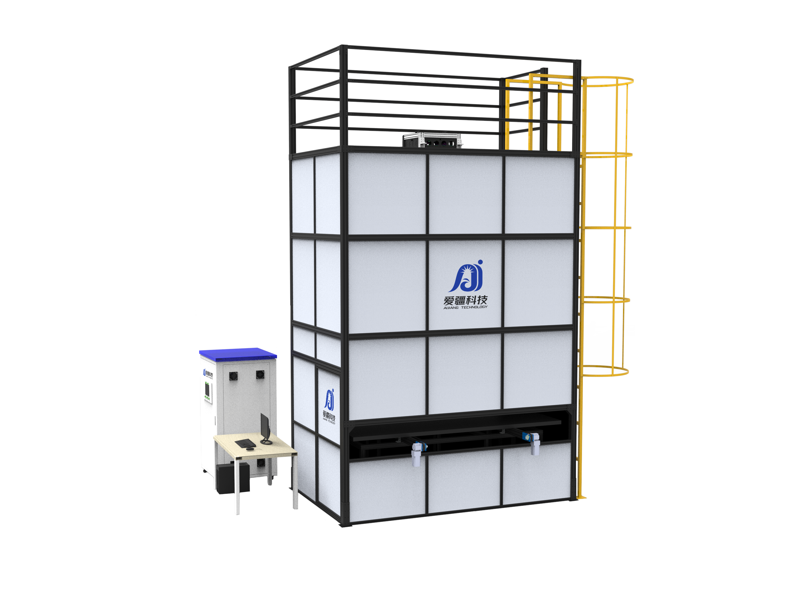 高效太阳能组件IV测试仪 ZG1000