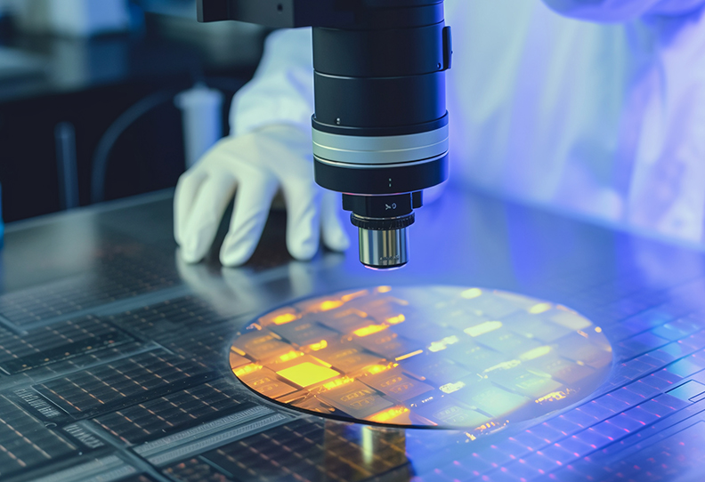 半导体系列解决方案