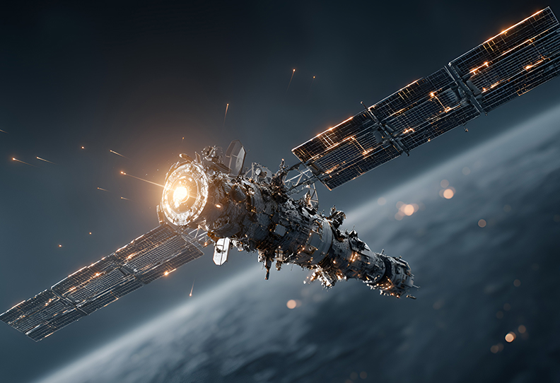 航天系列解决方案