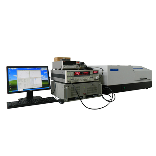 QE量子效率测试仪