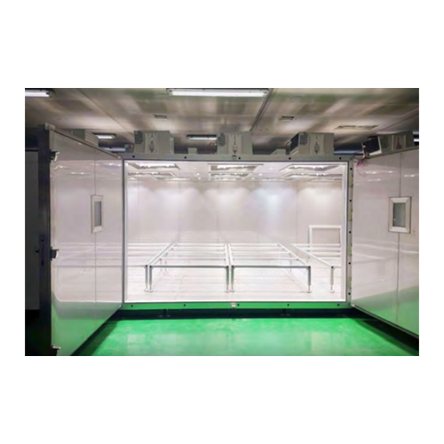 稳态光衰试验箱