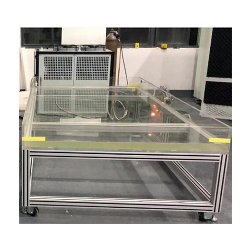 湿漏电测试系统