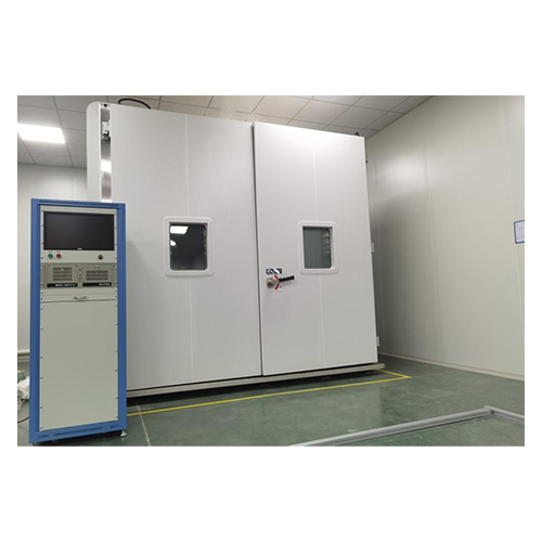 湿冻综合环境试验箱