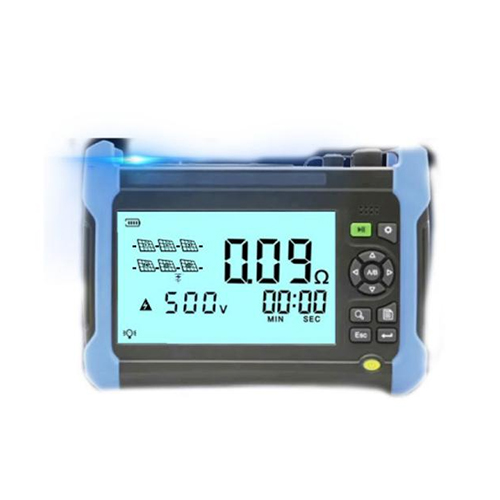 绝缘电阻测试仪
