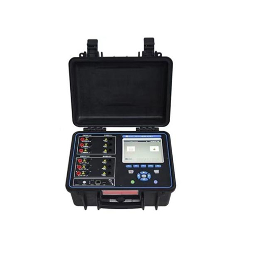 逆变器效率测试仪