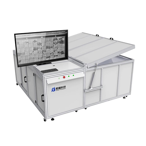 电致发光（EL）检测仪