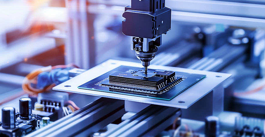 功率半导体器件封装后测试解决方案