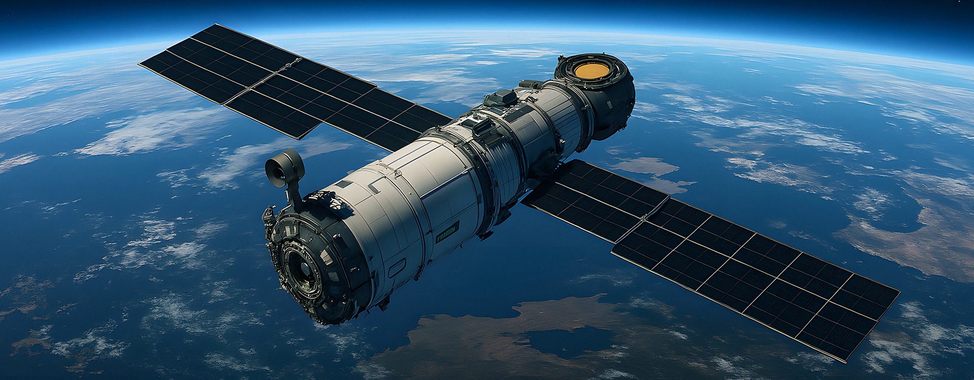 空间太阳电池实验室测试解决方案
