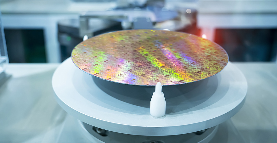 晶硅实验室解决方案