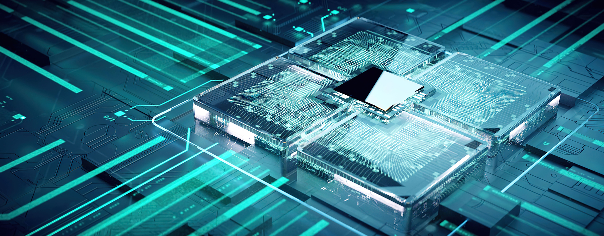 芯片测试解决方案