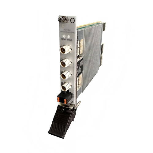 通道时间/频率测试模块