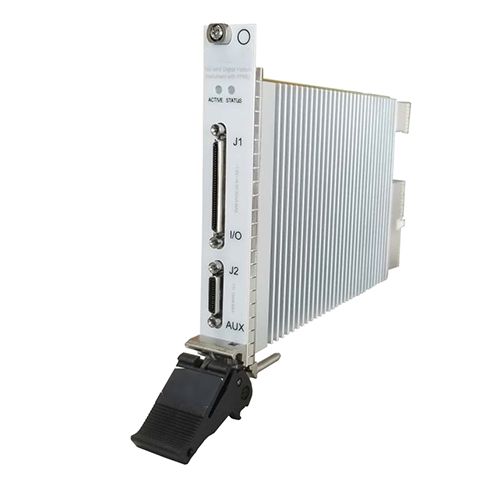 32通道数字波形模块