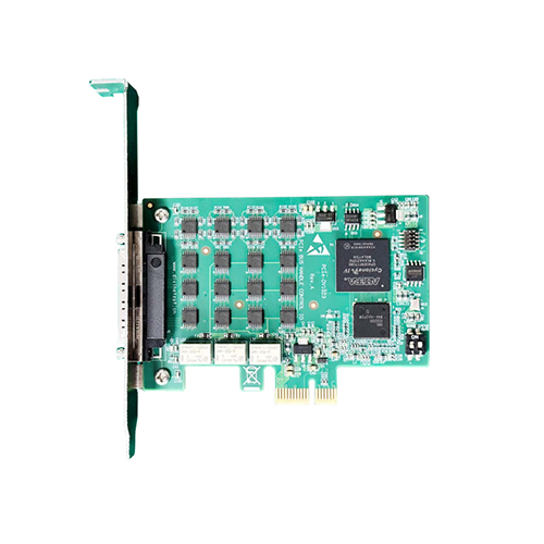 64通道TTL静态IO模块（2）