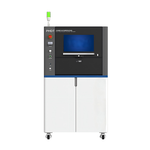 PMDT功率器件动态参数测试系统