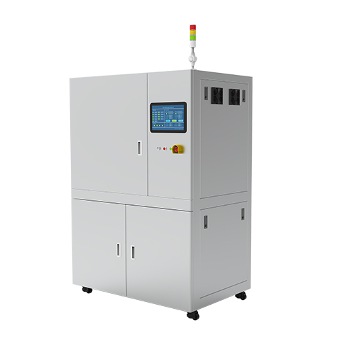 高温反偏老化测试系统