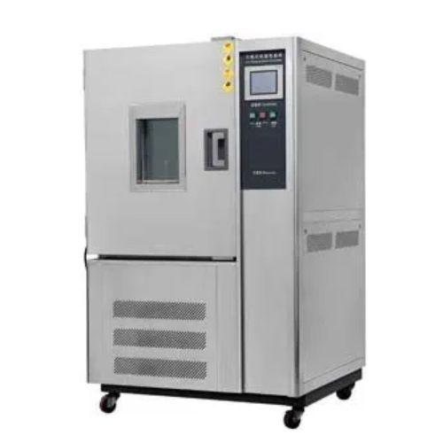 高低温湿热试验箱