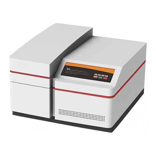 霍尔效应测试系统