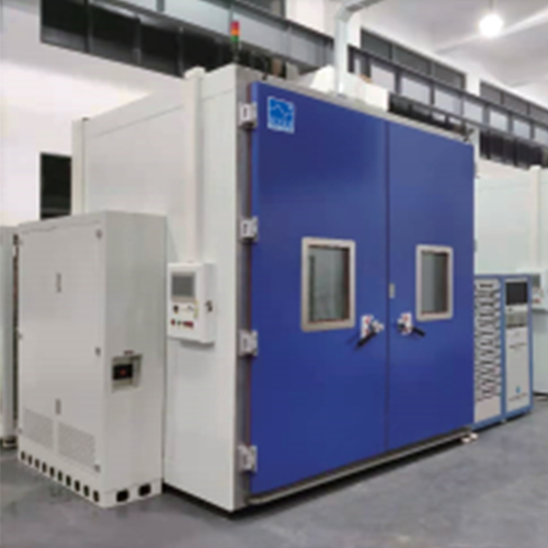高低温\湿热环境模拟箱