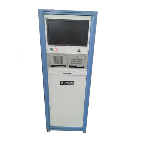 脉冲电压测试系统