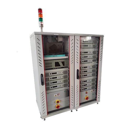 电流连续性监测系统