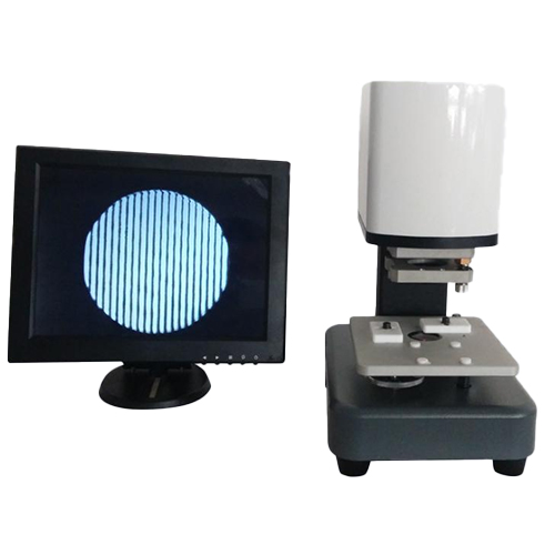 激光干涉测厚仪