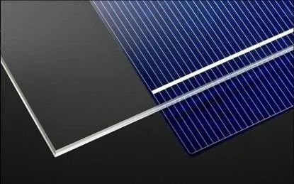 莆田太阳能板背面反射率越高效率越好吗