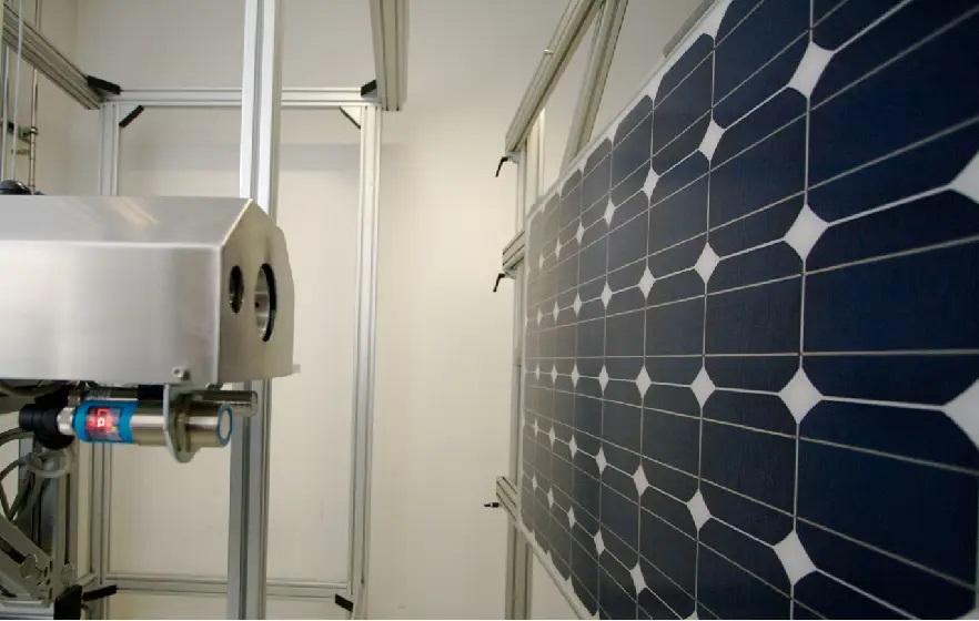安阳光伏逆变器电能质量测试技术分析