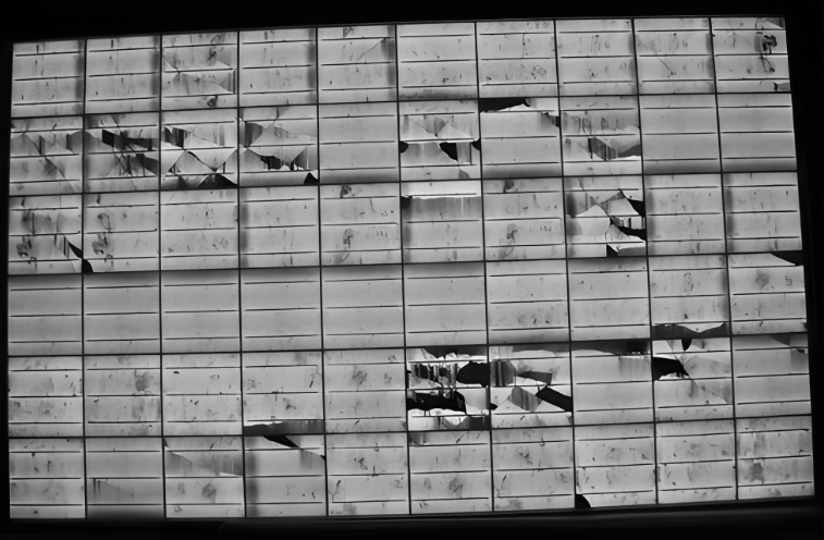 隐裂和PL检测的区别