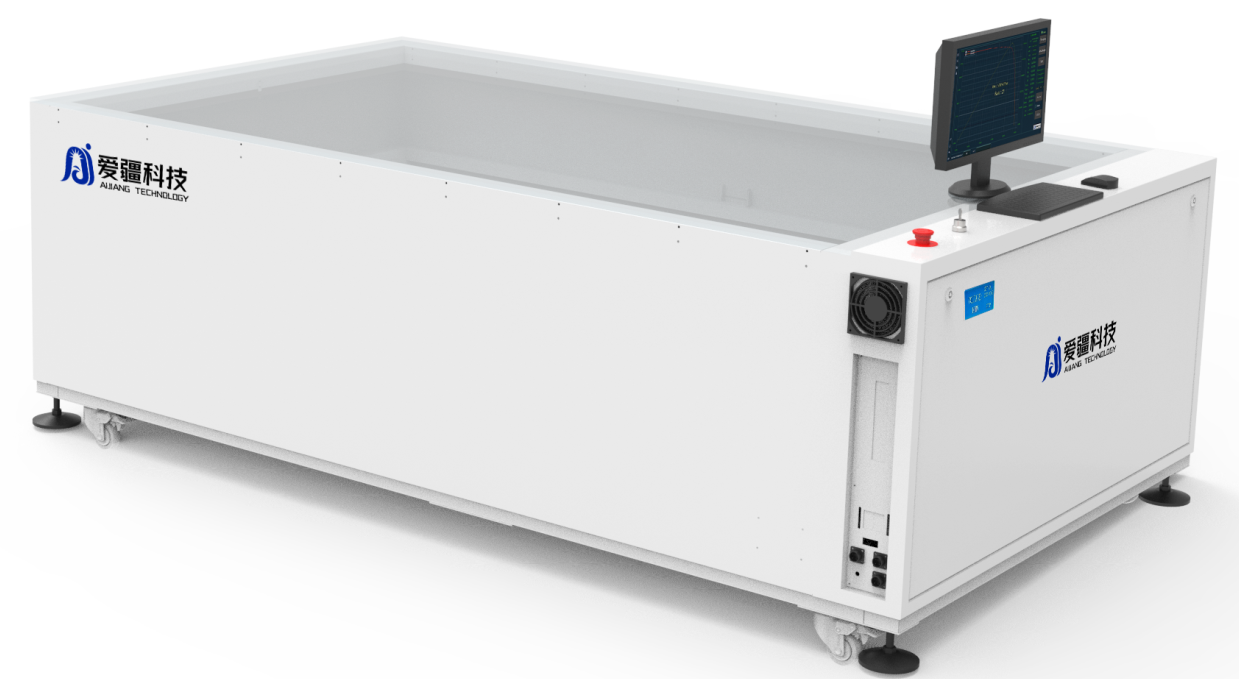 IV测试仪的工作原理