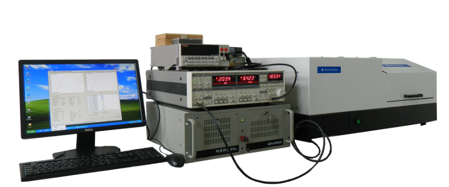 薄膜光伏材料测试设备有哪些？