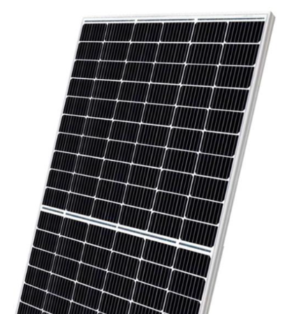 半片光伏板的优势?如何检测？