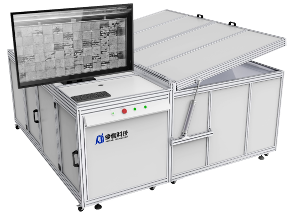 光伏组件黑斑缺陷用什么仪器可以检测出来？