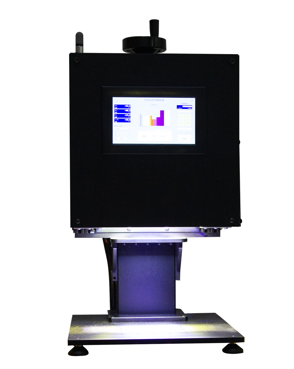 太阳能光伏阵列模拟器是什么？
