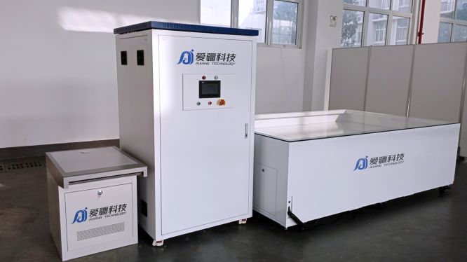 BC 电池 vs HJT 电池哪个好？爱疆 ZG500 一台设备均可高精度检测